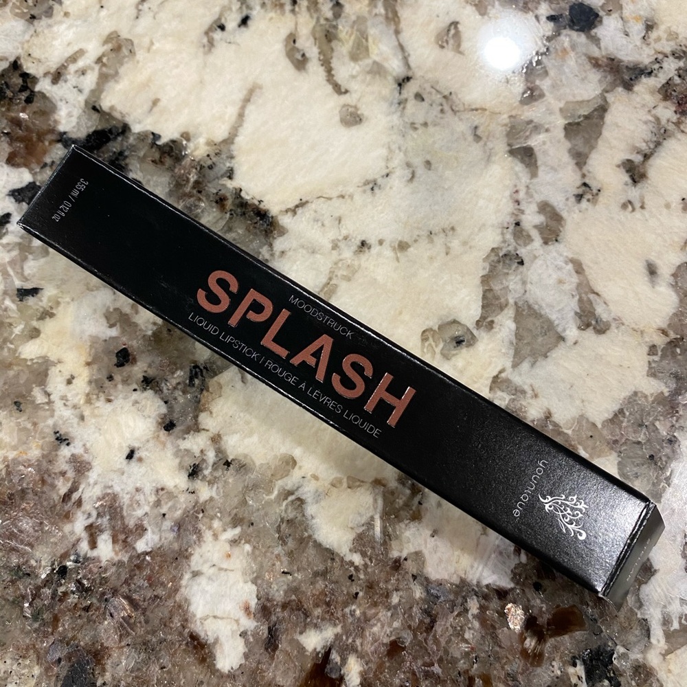 Younique Liquid Lipstick in Stellar
